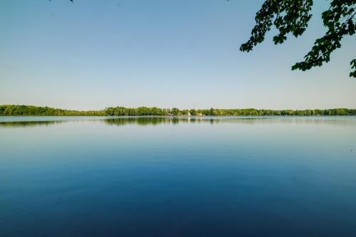 Gallery image of Pet-Friendly Kalkaska Cottage on Lake Crawford! in Kalkaska
