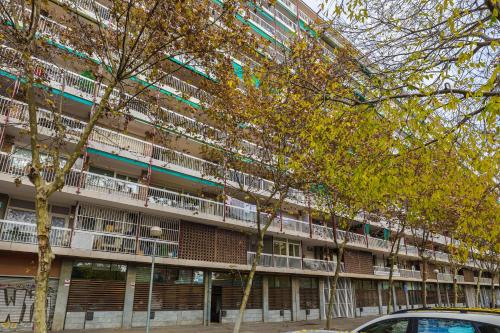 Alcam Les Corts