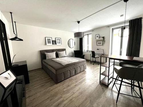 Foto Schönes Appartement direkt am Wenigemarkt 1