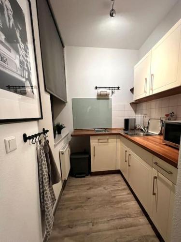 Foto Schönes Appartement direkt am Wenigemarkt 4