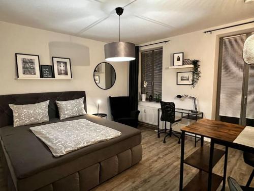 Foto Schönes Appartement direkt am Wenigemarkt 2
