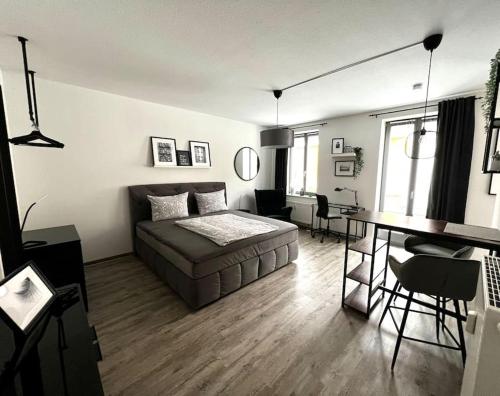 Foto Schönes Appartement direkt am Wenigemarkt 5
