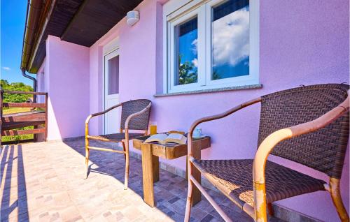 Fotografie z fotogalerie ubytování Awesome Home In Samobor v destinaci Cerje