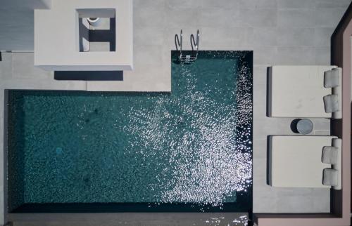 Φωτογραφία από το άλμπουμ του Myst Boutique Hotel στην Οία
