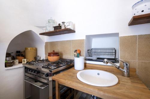 Trullo Roma with pool - Ostuni – Photos 3