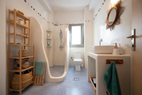 Gallery image of Villa Kalydna in Kalymnos