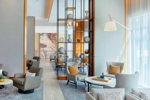 AC Hotel by Marriott Fort Lauderdale Airport in Pompano Beach