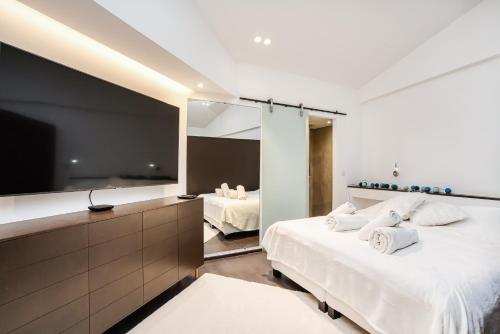 Appartement Place des lices avec Parking photo 2