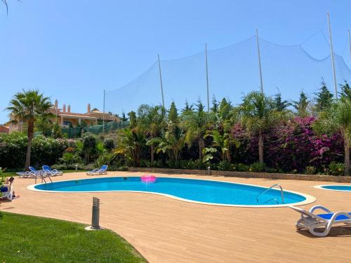 Style and Comfort Close to Ponta da Piedade #1941