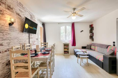 Residence Saint-Raphael Valescure - maeva Home