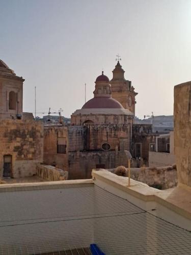 Gambar di galeri bagi No18 Cospicua di Cospicua