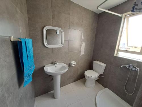 Bilik mandi di No18 Cospicua