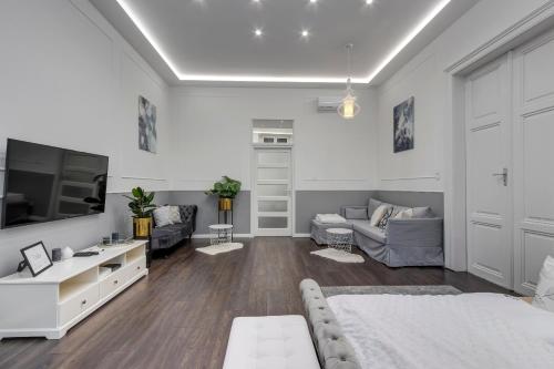Semmelweis Apartment 1052 Budapest, Semmelweis utca 15. kép - 3