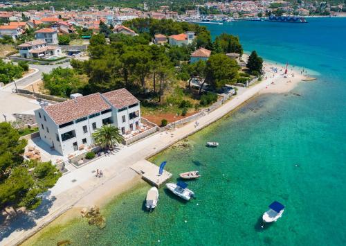 Φυσικό τοπίο κοντά σε αυτό το bed & breakfast