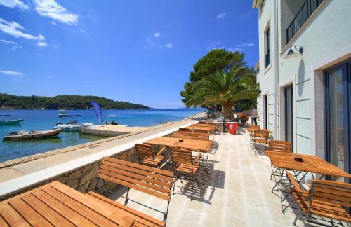 Φυσικό τοπίο κοντά σε αυτό το bed & breakfast