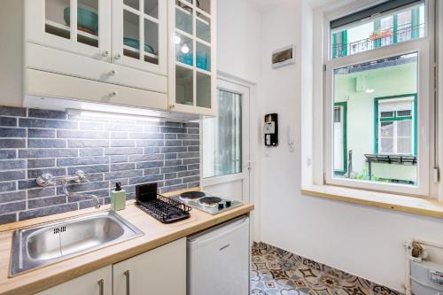 Harmony Hideaway in city center 1077 Budapest, 13 Almássy tér kép - 3