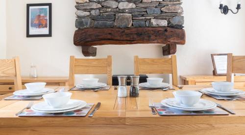 Gallery image of Hilltop in Far Sawrey