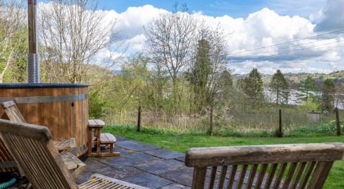 Gallery image of Hilltop in Far Sawrey