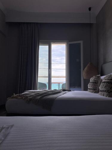 Fotografie z fotogalerie ubytování Xenios Hotel v destinaci Pefkochori