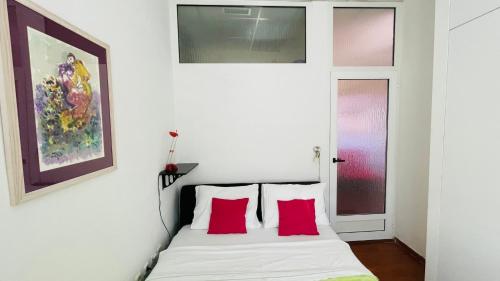 Vintage apartment inside City Galleria - Zadar