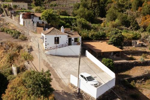 Gallery image of LAS CASITAS DEL BEBEDERO - Yoga & Ecoturismo in Icod de los Vinos