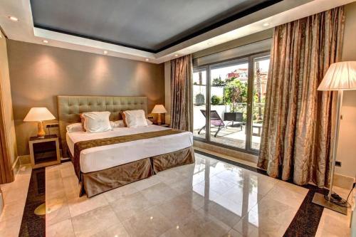 ArtPlatinum SUITES&APARTMENTS photo 31