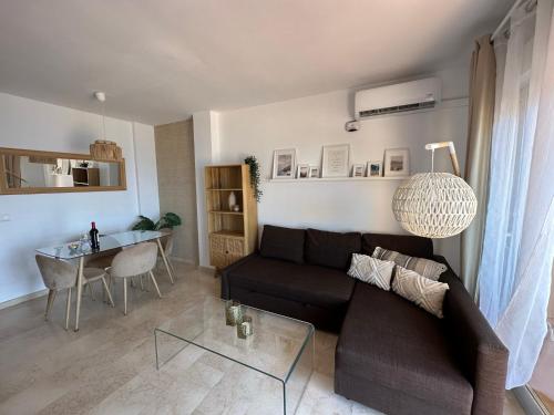 Amazing Sea View Apartement, close to beach