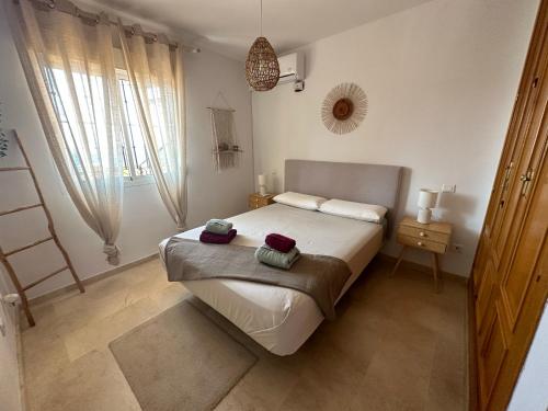 Amazing Sea View Apartement, close to beach