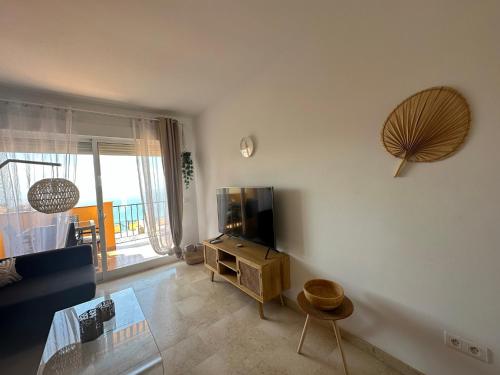 Amazing Sea View Apartement, close to beach