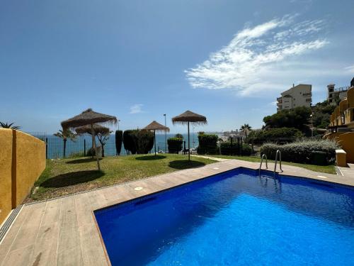Amazing Sea View Apartement, close to beach