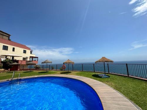Amazing Sea View Apartement, close to beach