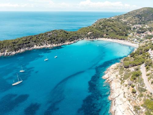 Fetovaia Beach – Photos 3