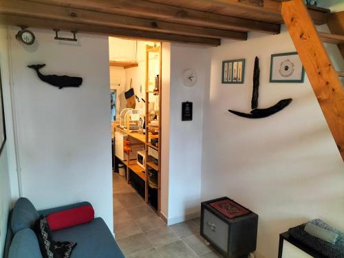Φωτογραφία από το άλμπουμ του Camarote, La Casita Azul στο Πουέρτο Ντε Λα Κρουζ