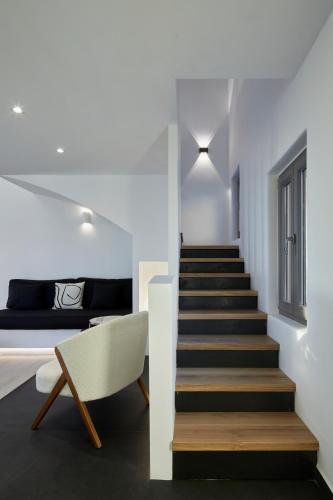 Φωτογραφία από το άλμπουμ του Myst Boutique Hotel στην Οία