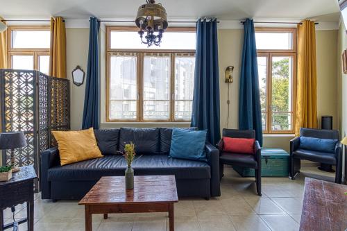 Le Jules Verne - Idéalement situé avec sauna