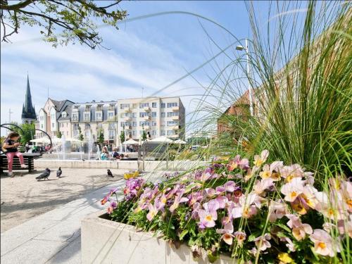 visit baltic - Apartament Misio