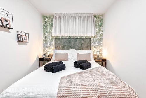 Airbnb cerca de la playa
