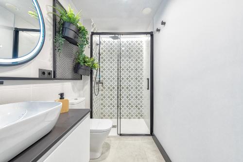 Airbnb cerca de la playa