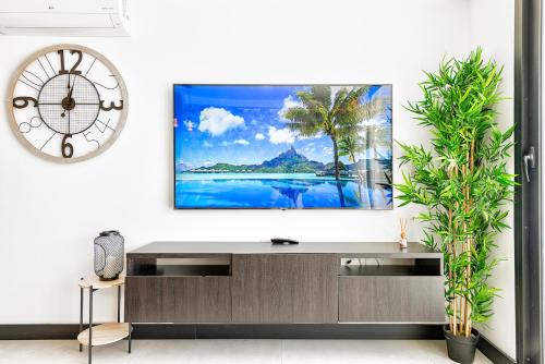 Airbnb cerca de la playa