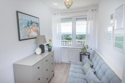 Panorama Residence 8220 Balatonalmádi, Esze Tamás utca 30 kép - 3