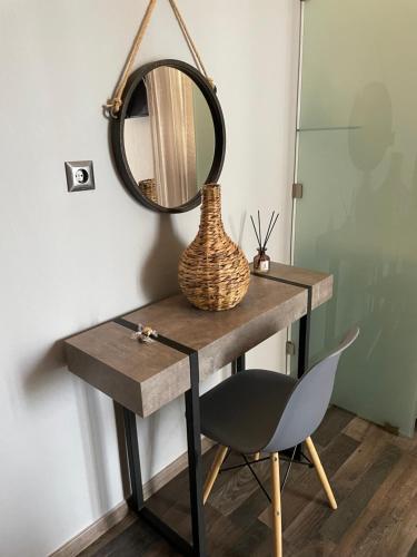 Fotografie z fotogalerie ubytování Xenios Hotel v destinaci Pefkochori