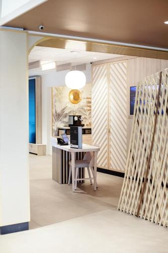 Galería fotográfica de Novotel Montpellier en Montpellier