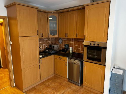 S3 Residences Ilka Studio Serviced Cozy Appartment 1143 Budapest, 25 Ilka utca kép - 3