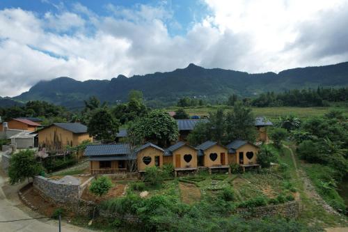Lý Đành Homestay – Photos 2