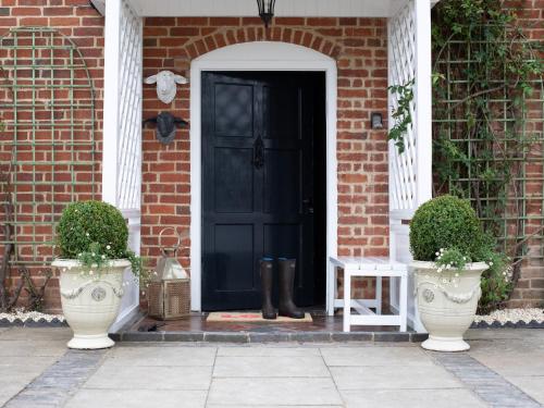 Gambar di galeri bagi Beecham Farmhouse di Stratford-upon-Avon