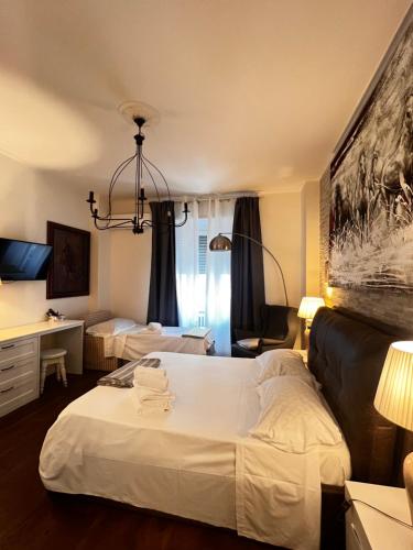 Residenza Anton Doni