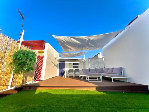 Appartement Neuf avec Rooftop 69 M2 - STAYINSEVILLE