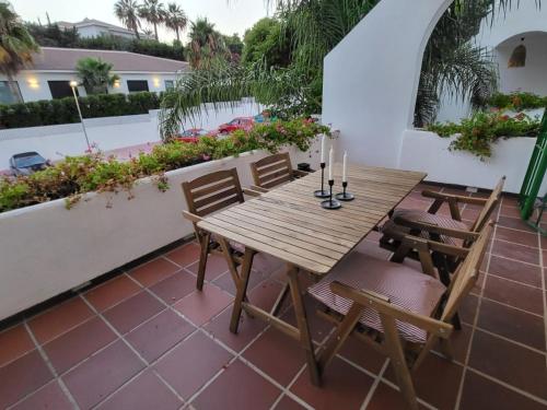 Cozy apartment next to Hard Rock Hotel photo 9