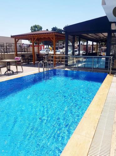 Gambar di galeri bagi Antiocha Residence di Didim