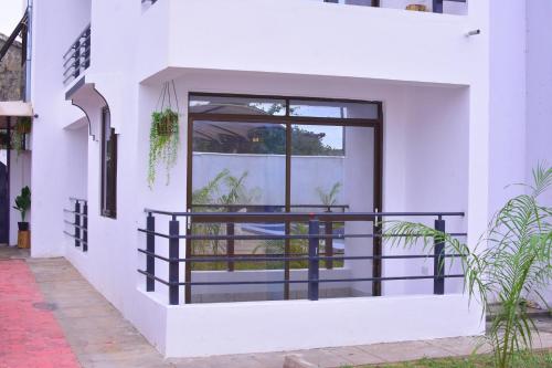 Gallery image of Volume view Apartments in Mombasa